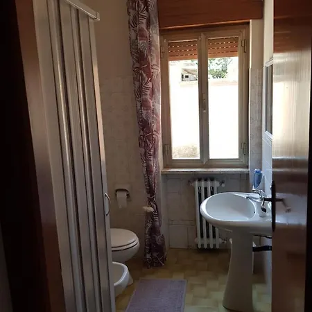 La Magnolia Appartement San Giorgio a Liri
