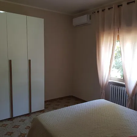 Appartement La Magnolia San Giorgio a Liri