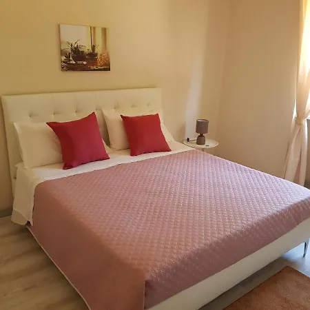 La Magnolia Appartement *