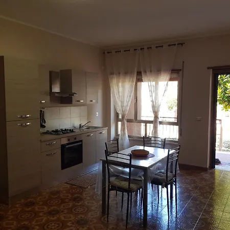 Appartement La Magnolia San Giorgio a Liri
